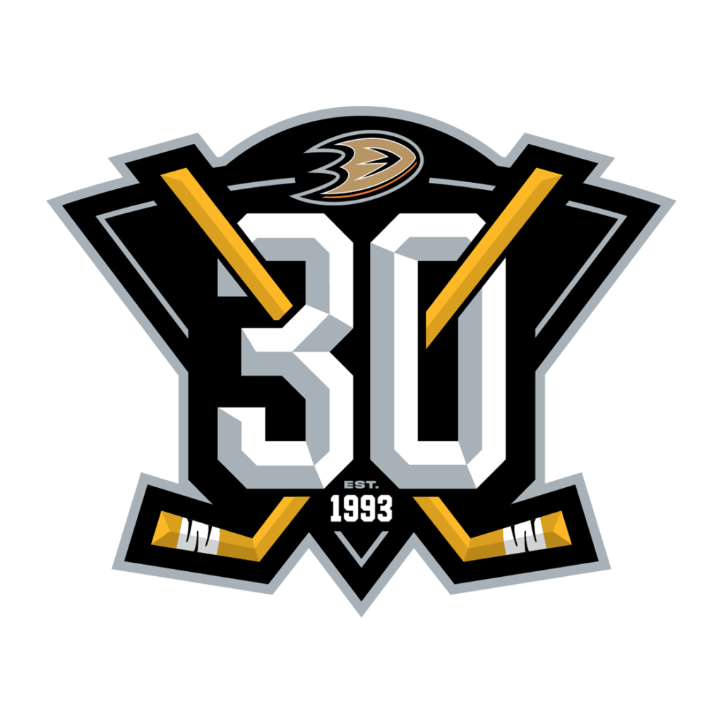 Icon 2024 Anaheim Ducks - Datha Eolanda