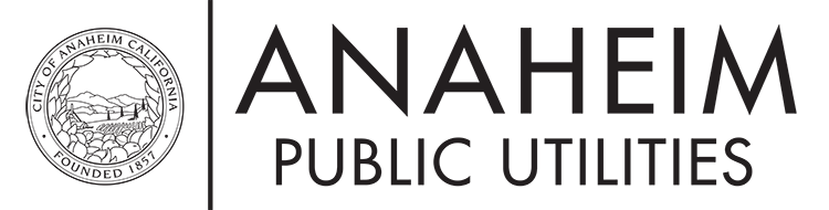 Anaheim Public Utilities